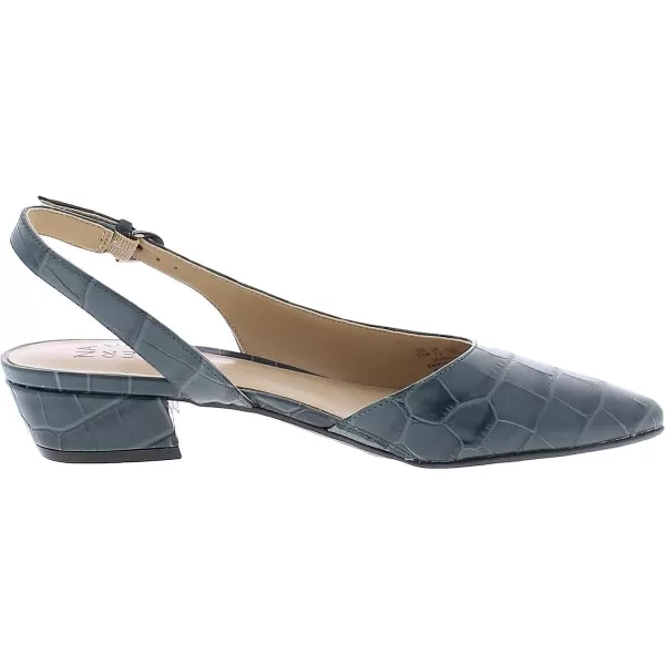 Naturalizer Women Banks Pointed Toe Flat