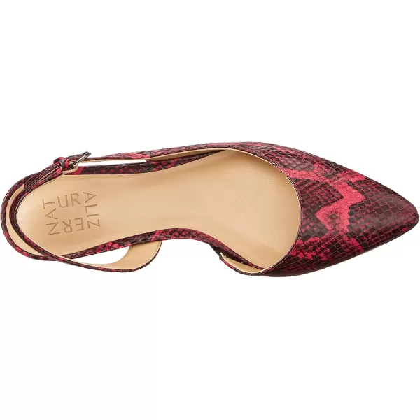 Naturalizer Women Banks Pointed Toe Flat