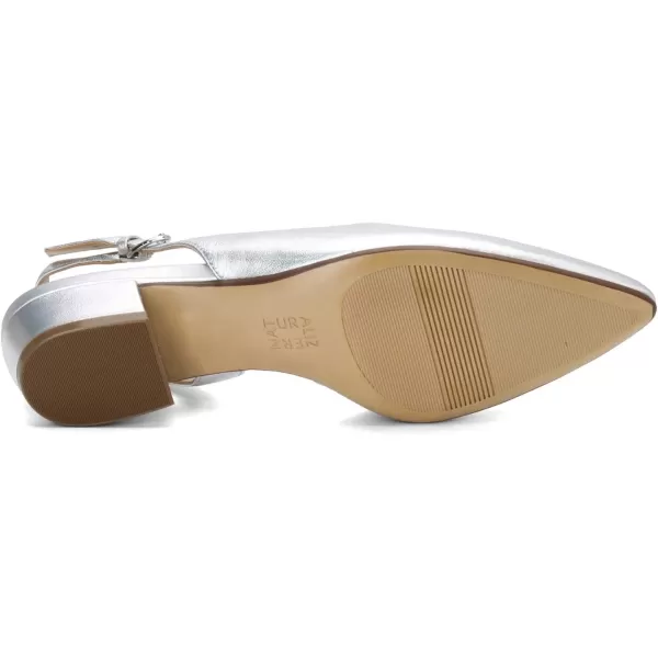 Naturalizer Women Banks Pointed Toe Flat