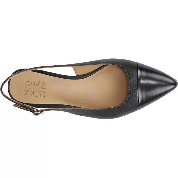 Naturalizer Women Banks Pointed Toe Flat
