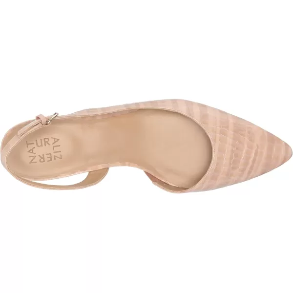 Naturalizer Women Banks Pointed Toe Flat