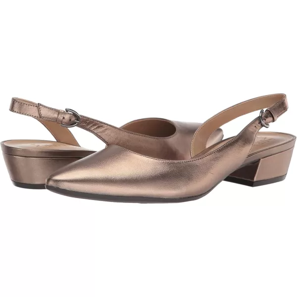 Naturalizer Women Banks Pointed Toe Flat