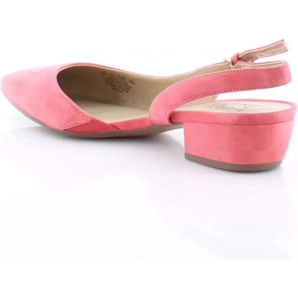 Naturalizer Women Banks Pointed Toe Flat