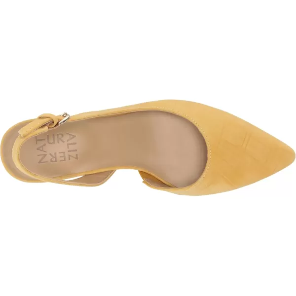 Naturalizer Women Banks Pointed Toe Flat