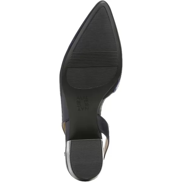 Naturalizer Women Banks Pointed Toe Flat