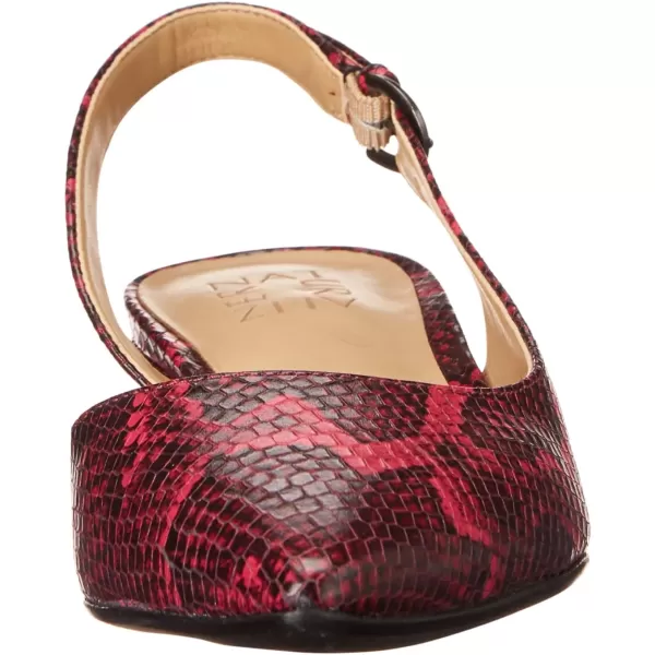 Naturalizer Women Banks Pointed Toe Flat