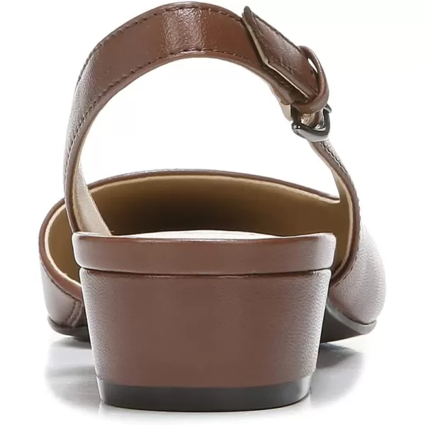Naturalizer Women Banks Pointed Toe Flat