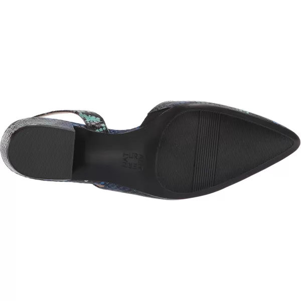 Naturalizer Women Banks Pointed Toe Flat