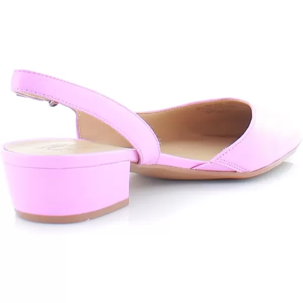 Naturalizer Women Banks Pointed Toe Flat