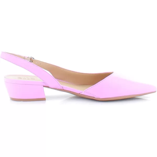 Naturalizer Women Banks Pointed Toe Flat