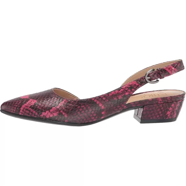 Naturalizer Women Banks Pointed Toe Flat