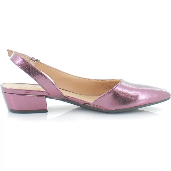 Naturalizer Women Banks Pointed Toe Flat