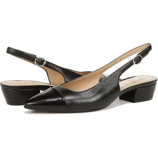 Naturalizer Women Banks Pointed Toe Flat