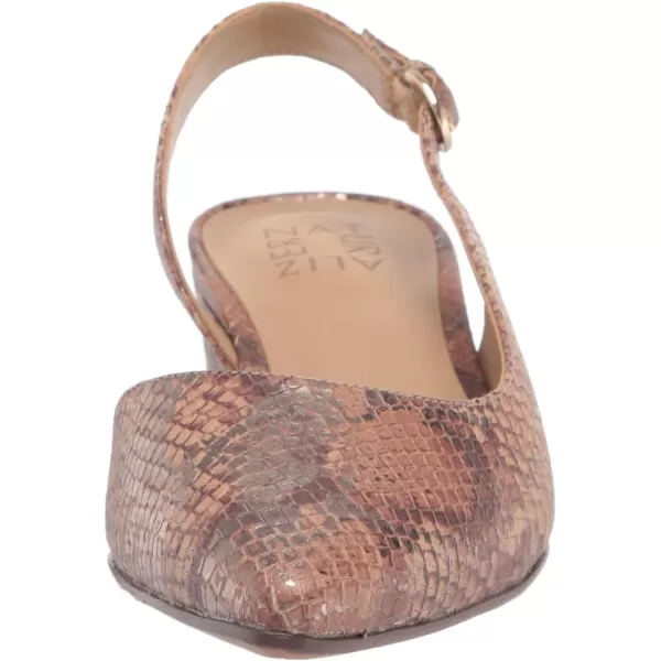 Naturalizer Women Banks Pointed Toe Flat