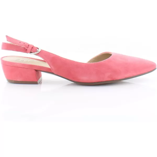 Naturalizer Women Banks Pointed Toe Flat