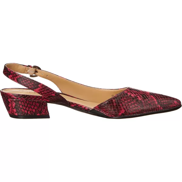 Naturalizer Women Banks Pointed Toe Flat