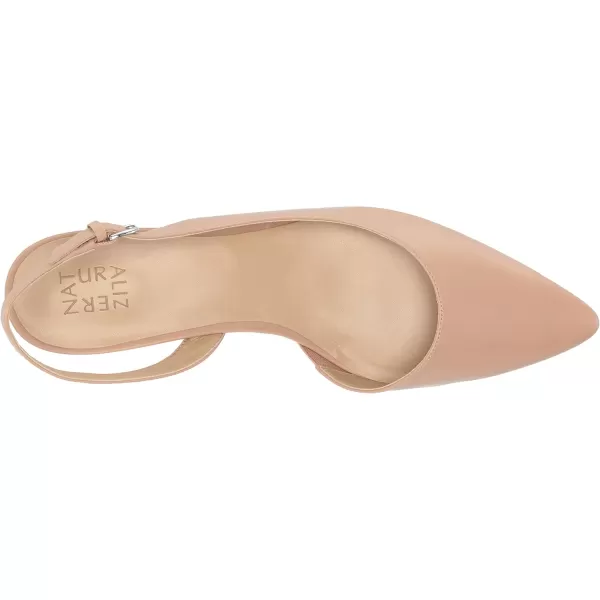 Naturalizer Women Banks Pointed Toe Flat