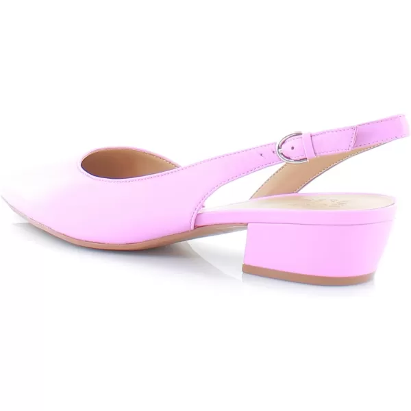 Naturalizer Women Banks Pointed Toe Flat