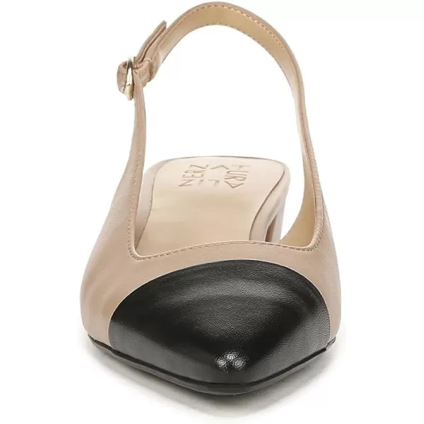 Naturalizer Women Banks Pointed Toe Flat