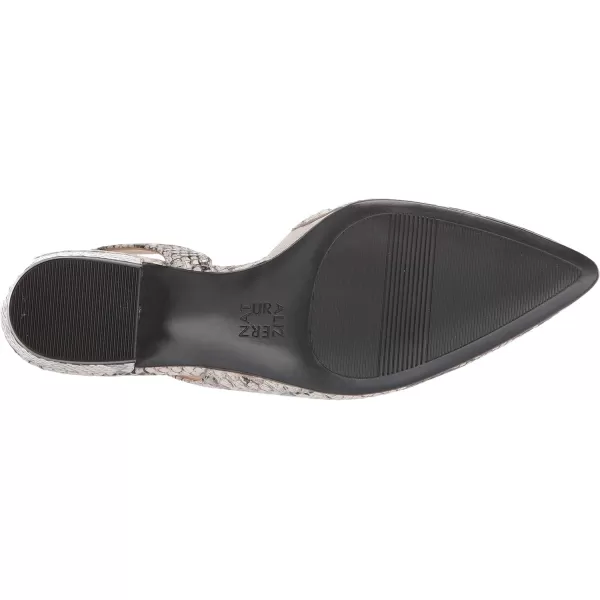 Naturalizer Women Banks Pointed Toe Flat