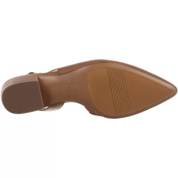 Naturalizer Women Banks Pointed Toe Flat
