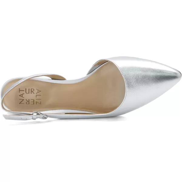 Naturalizer Women Banks Pointed Toe Flat