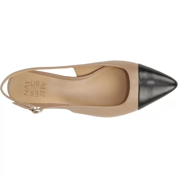 Naturalizer Women Banks Pointed Toe Flat