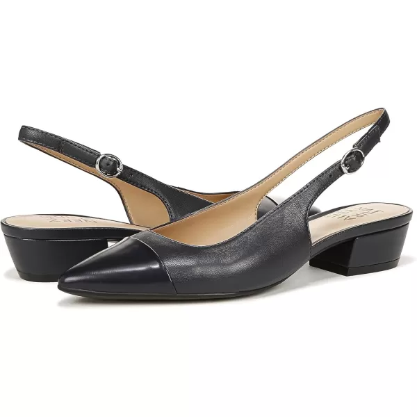 Naturalizer Women Banks Pointed Toe Flat