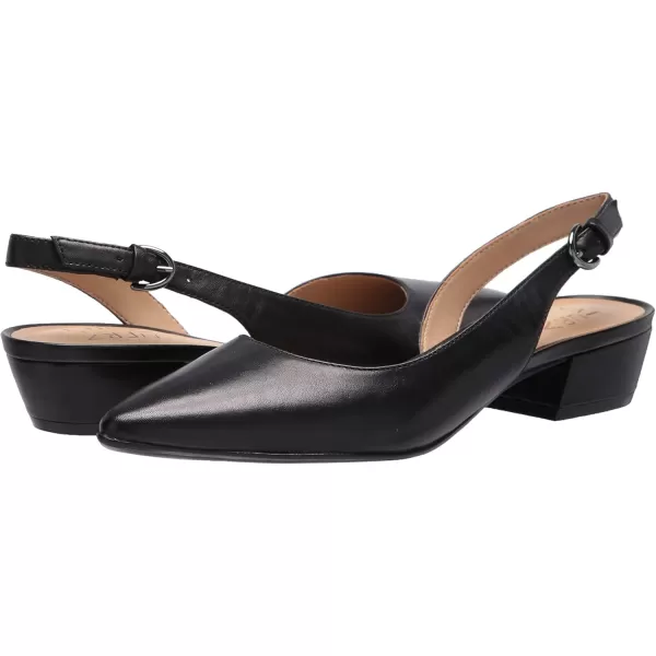 Naturalizer Women Banks Pointed Toe Flat
