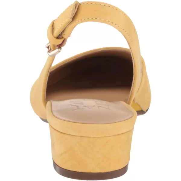 Naturalizer Women Banks Pointed Toe Flat
