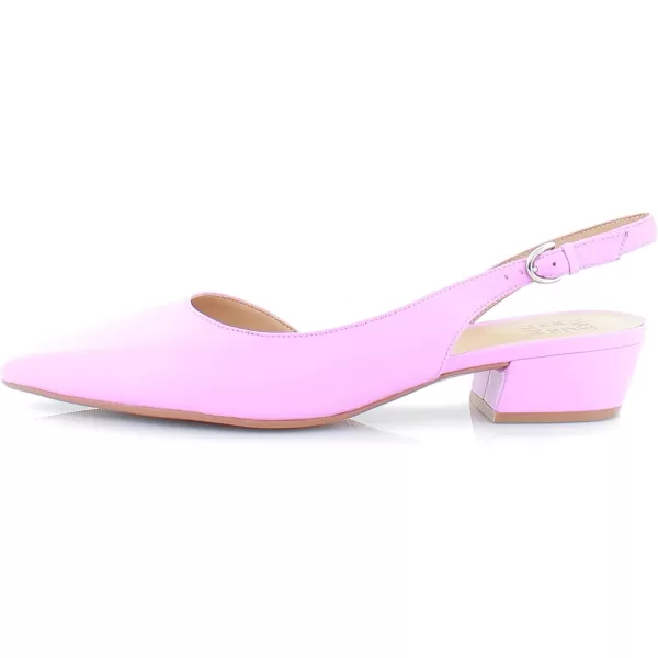 Naturalizer Women Banks Pointed Toe Flat