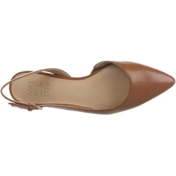 Naturalizer Women Banks Pointed Toe Flat