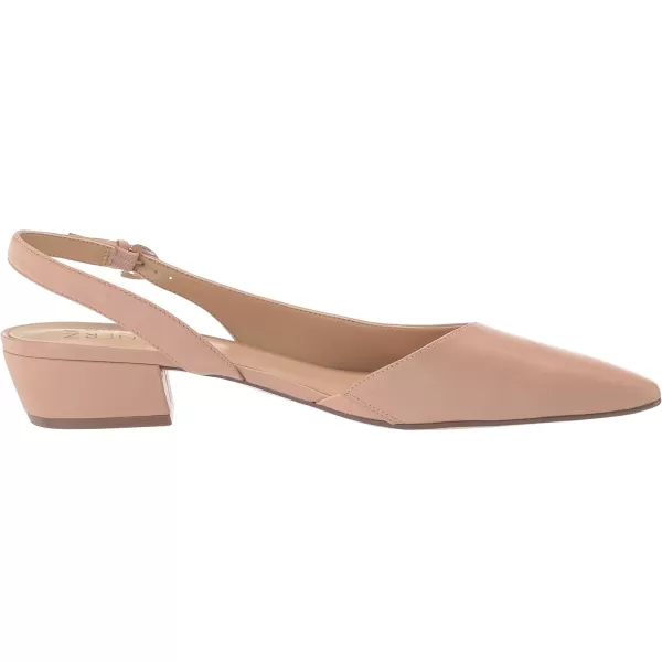 Naturalizer Women Banks Pointed Toe Flat