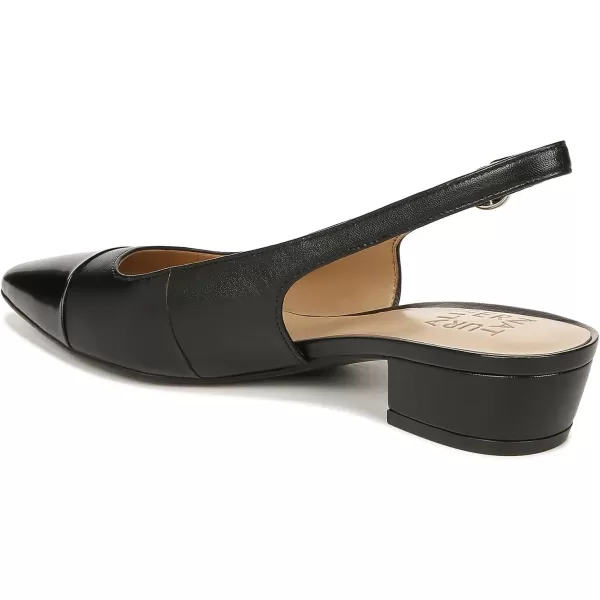 Naturalizer Women Banks Pointed Toe Flat
