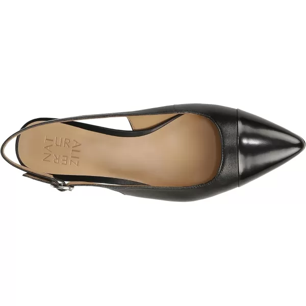Naturalizer Women Banks Pointed Toe Flat