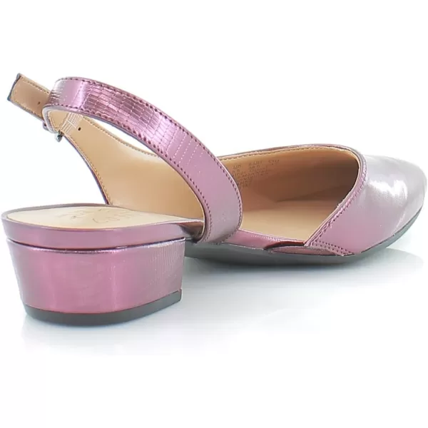 Naturalizer Women Banks Pointed Toe Flat