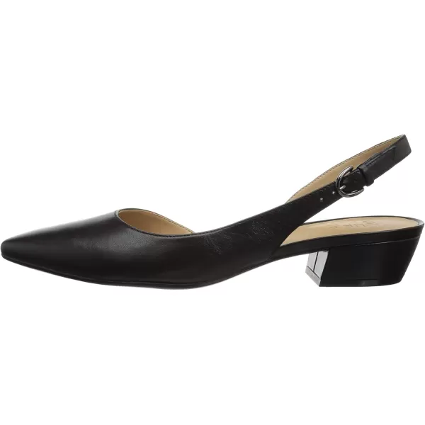Naturalizer Women Banks Pointed Toe Flat