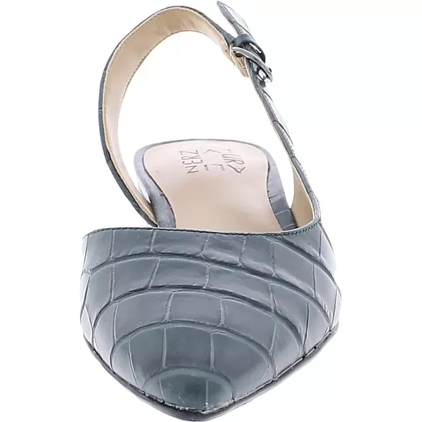 Naturalizer Women Banks Pointed Toe Flat