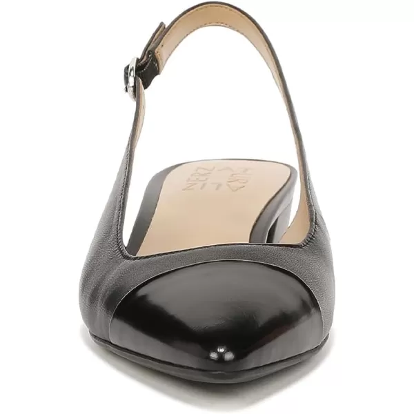 Naturalizer Women Banks Pointed Toe Flat