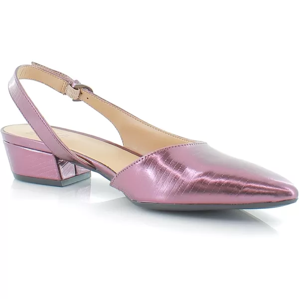 Naturalizer Women Banks Pointed Toe Flat