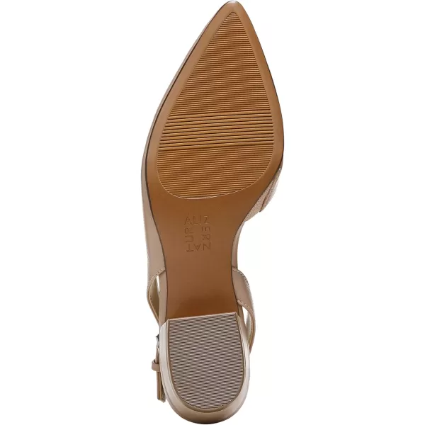 Naturalizer Women Banks Pointed Toe Flat