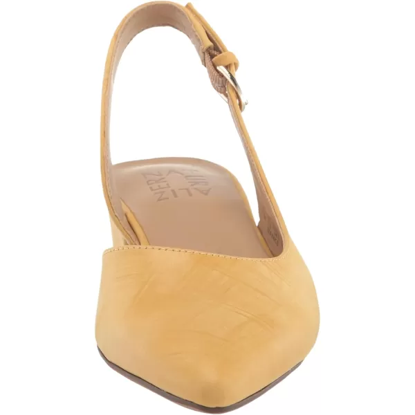 Naturalizer Women Banks Pointed Toe Flat