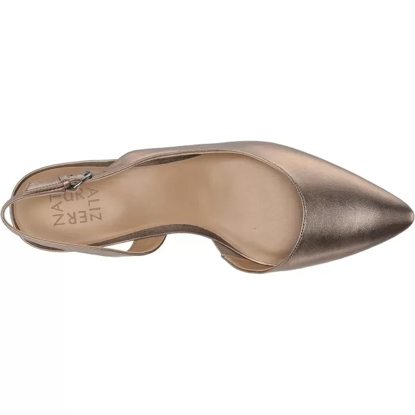 Naturalizer Women Banks Pointed Toe Flat