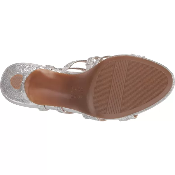 Naturalizer Women Baylor Strappy High Heel