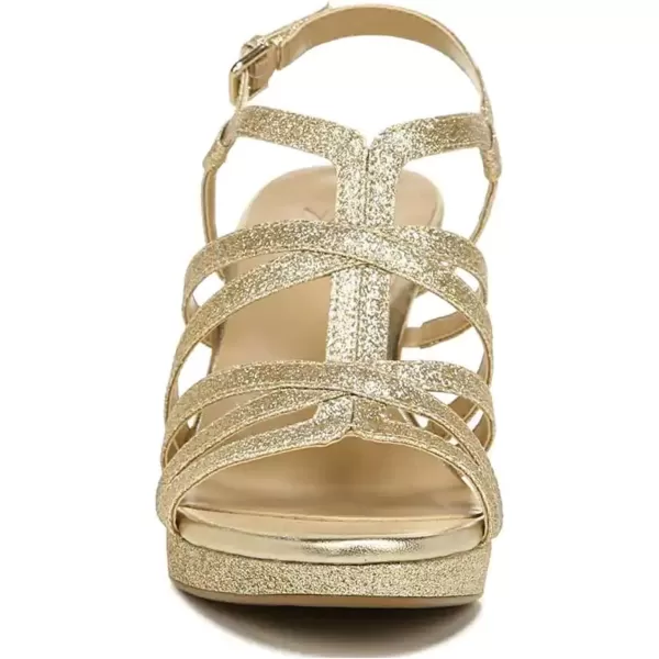 Naturalizer Women Baylor Strappy High Heel
