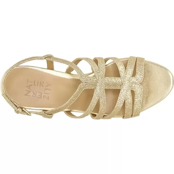 Naturalizer Women Baylor Strappy High Heel