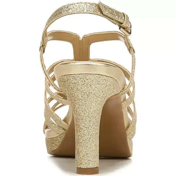 Naturalizer Women Baylor Strappy High Heel