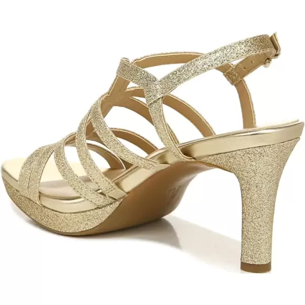 Naturalizer Women Baylor Strappy High Heel