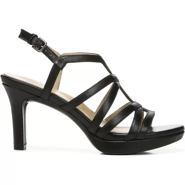 Naturalizer Women Baylor Strappy High Heel