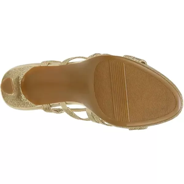 Naturalizer Women Baylor Strappy High Heel